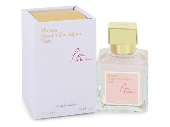Maison Francis Kurkdjian L'Eau A La Rose Eau De Toilette 70Ml Eau De Toilette 70Ml Eau De Toilette