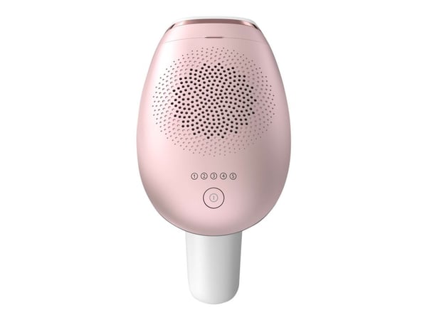 Philips Lumea Advanced BRI920 - Hårfjernesystem - med Satin Compact-penntrimmer
