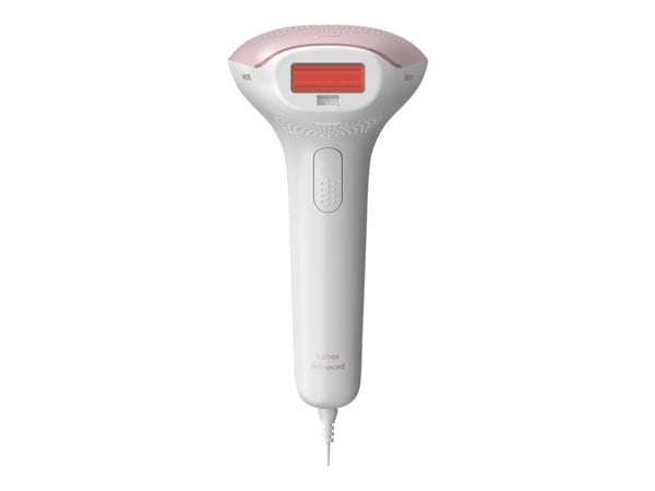 Philips Lumea Advanced BRI920 - Hårfjernesystem - med Satin Compact-penntrimmer
