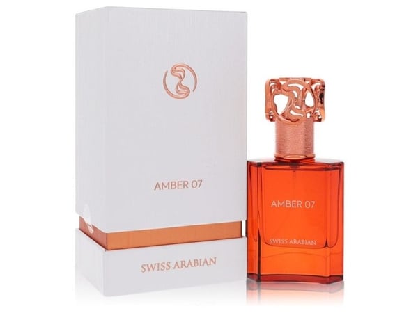 Swiss Arabian Amber 07 EDP U 50 ml