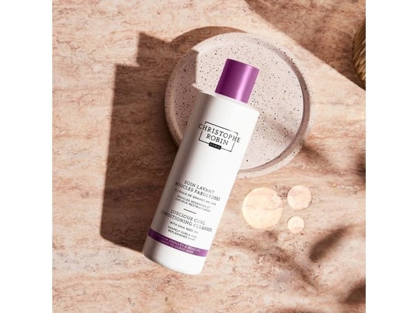 Christophe Robin hårkur Christophe Robin Luscious Curl (250 ml)