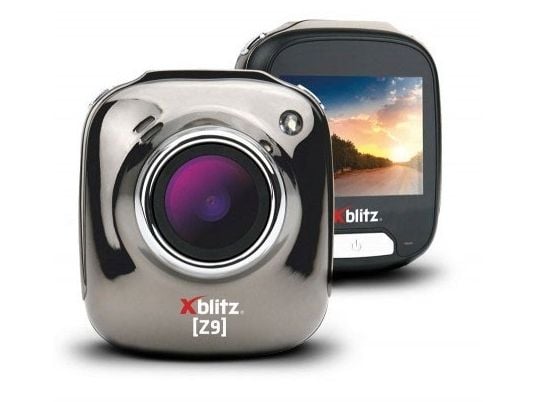 XBLITZ Ajotallennin XBLITZ Z9