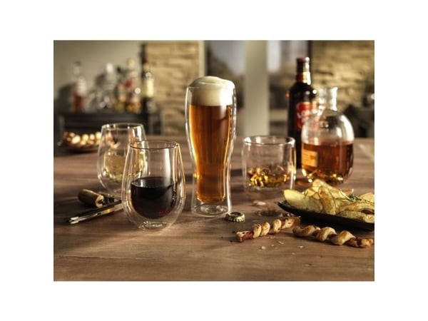 ZWILLING Sorrento Bar Ölglas 414 ml 2pck. H 202 x B 80 mm.