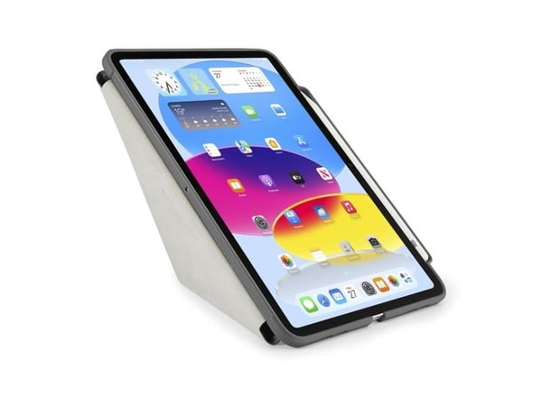 Pipetto P053-50-V, Flip case, Apple, iPad 2022 (10th Gen), 27,7 cm (10.9")