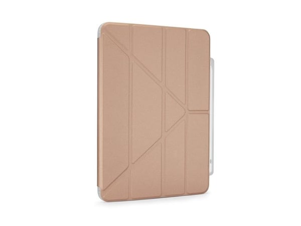 Pipetto P053-63-V, Flip case, Apple, iPad 2022 (10th Gen), 27,7 cm (10.9")