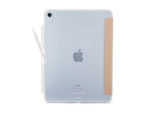 Pipetto P053-63-V, Flip case, Apple, iPad 2022 (10th Gen), 27,7 cm (10.9")
