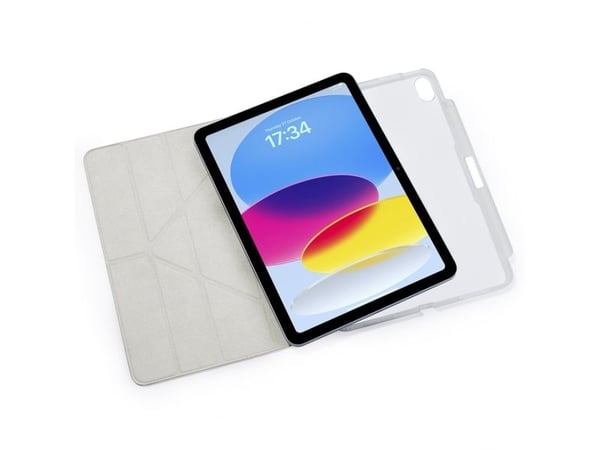 Pipetto P053-63-V, Flip case, Apple, iPad 2022 (10th Gen), 27,7 cm (10.9")
