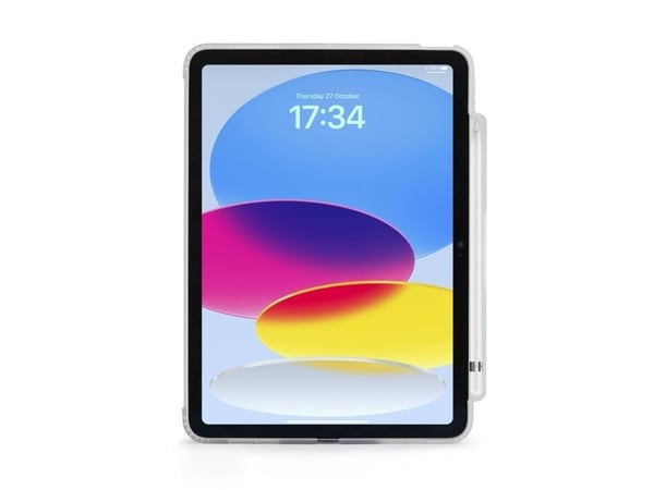 Pipetto P053-63-V, Flip case, Apple, iPad 2022 (10th Gen), 27,7 cm (10.9")
