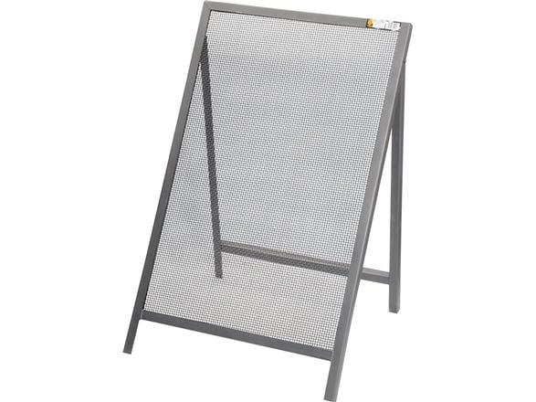 Vorel Sieve for compost and gravel 60x100cm 20mm (34949)