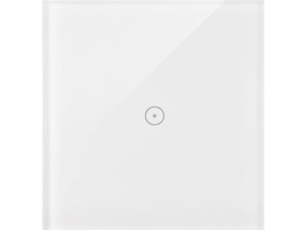 Switch-Simon DSTR11/70, vit, plast, IP20, 92 mm, 10 mm, 96 mm