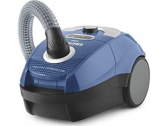 Zelmer ZVC335 Kuba punainen Zelmer ZVC335 Kuba punainen
