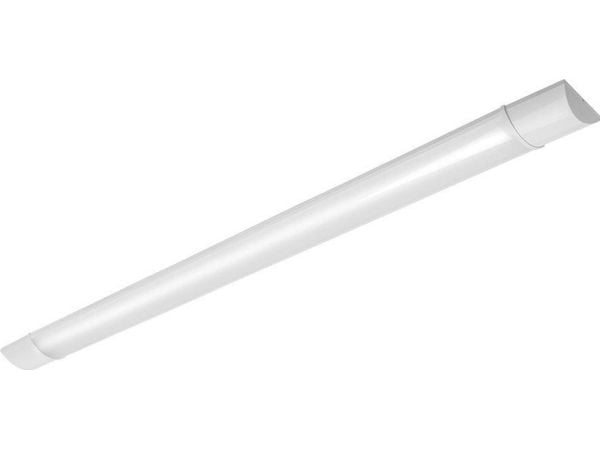 GTV Aspen LED arbeidslys 50W 4500lm 4000K hvit LD-OLL50W-NB