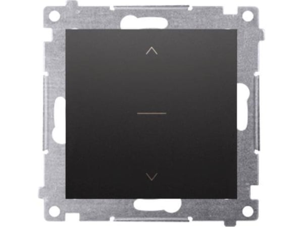 Yhteystiedot Simon Orno SUORAKYTKENTÄ KOLMEN ASEMAN ROLIHALLINTAAN DZW1K.01/49-SIMON54 250 V 10 A