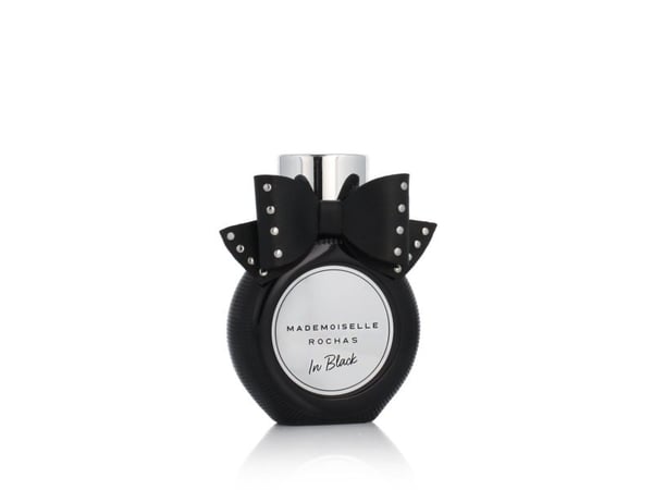 Rochas Mademoiselle Rochas In Black EDP 50ml