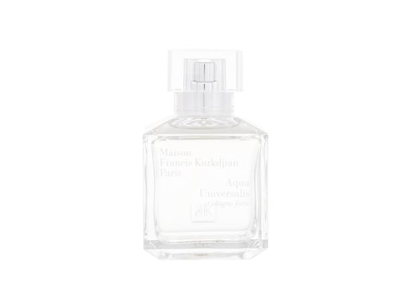 Maison Francis Kurkdjian Aqua Universalis Cologne Forte Eau De Parfum 70 ml (unisex)