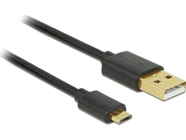 DeLOCK - USB-kaapelipaketti - lajittelu