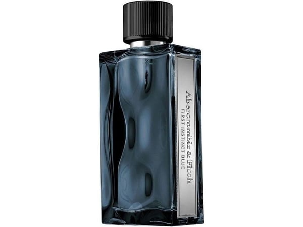Abercrombie & Fitch First Instinct Blue Eau de Toilette 100ml Spray