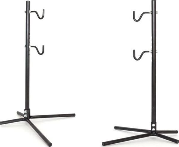 Sportsutstyr RW10 sykkelstativ veggoppheng/holder for sykkel universal