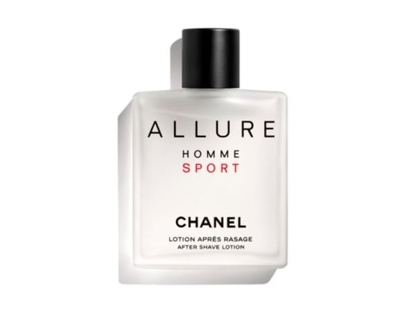 Chanel Allure Homme Sport lotion 100 ml