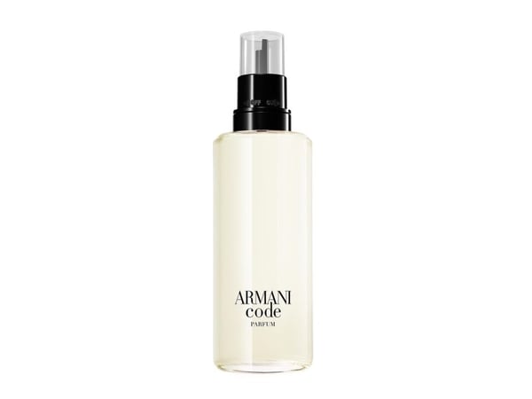 Giorgio Armani Code Homme Parfum Refill 150 ml (man)