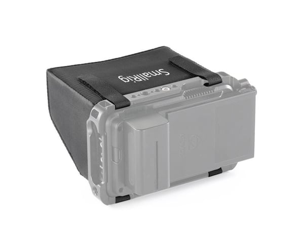 SmallRig VH2269, Sort, Nylon, Atomos Ninja V 2269 Atomos Ninja V Cage 2209, China, 215 mm, 30 mm