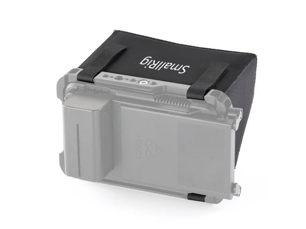SmallRig VH2269, Sort, Nylon, Atomos Ninja V 2269 Atomos Ninja V Cage 2209, China, 215 mm, 30 mm