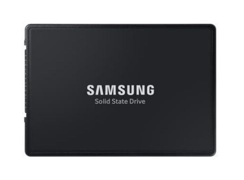 Samsung PM9A3 - Solid State-stasjon - intern - 2,5"