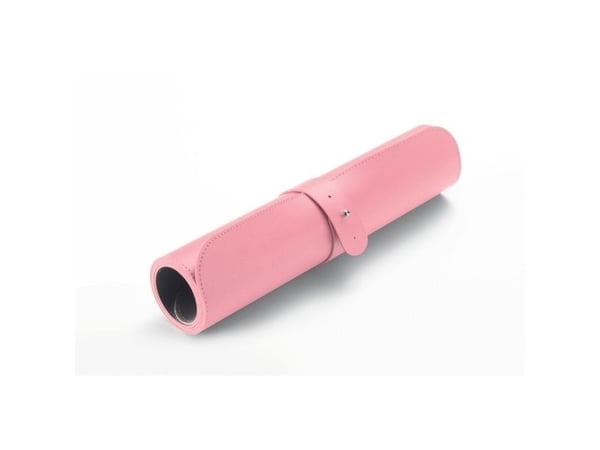 Sigel SA605, Rosa, Sølv, Monokromatisk, Kunstig lær, Antiskliunderlag