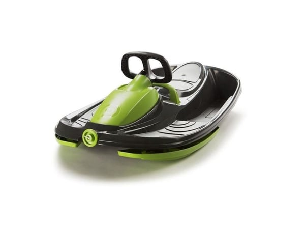 Stratos bob med ratt, Mystik Black