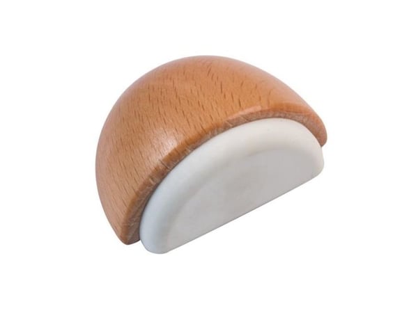 Amig dørstopper sticky 406 21993, bøk
