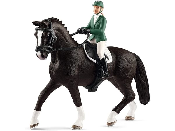 Beppe kosedyr kanin Enzo, beige honninggul, 20 cm