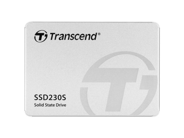 Transcend SSD230S, 4000 GB, 2.5", 560 MB/s, 6 Gbit/s