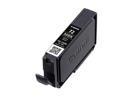 Canon PGI-72 MBK/C/M/M/M/Y/R Multipack - 5 pakker - gul, cyan, magenta, rød, matt svart - original - blekkbeholder - for PIXMA PRO-10, PRO-10S; PIX...