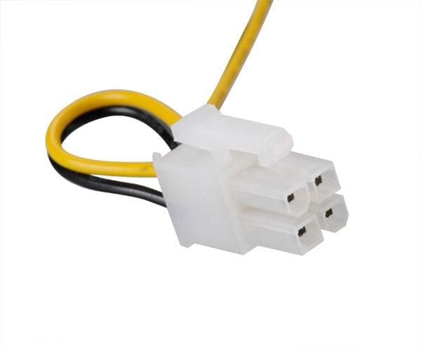 Akasa - Strømforsyning (intern) - 12 V