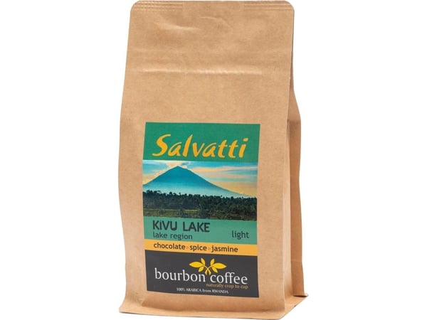 Salvatti kaffebønnespesialitet 250 g