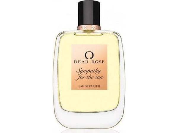 Roos & Roos Sympathy for the Sun Eau De Parfum 100 ml (woman)