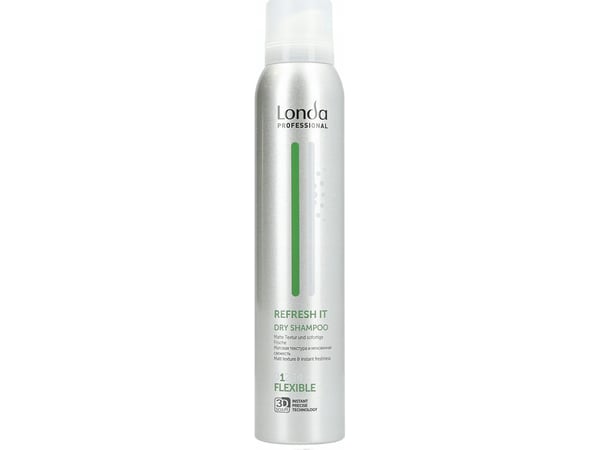 Londa Londa Professional Refresh It kuivashampoo 180ml