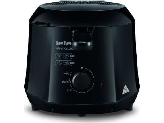Fritös Tefal FF230831