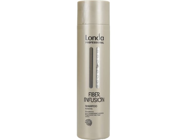 Londa Professional Londa Professional Fiber Infusion Hårsjampo 250ml