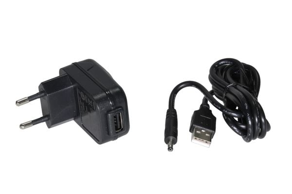 Evolveo Xany 2A LTE-televisioantenni sisätiloissa 45 dB