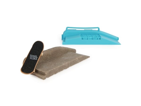 Tech Deck Concrete