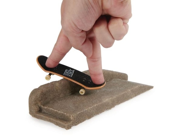 Tech Deck Concrete