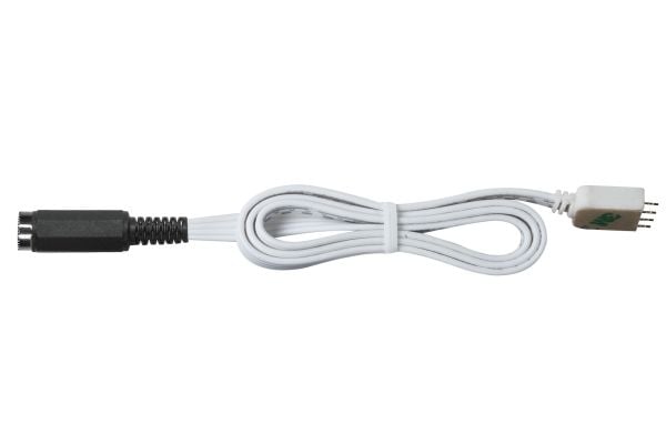 Paulmann 702.00, Lysstrimmel, Innendørs, 230 V, 48 W, 12 V, AC-to-DC
