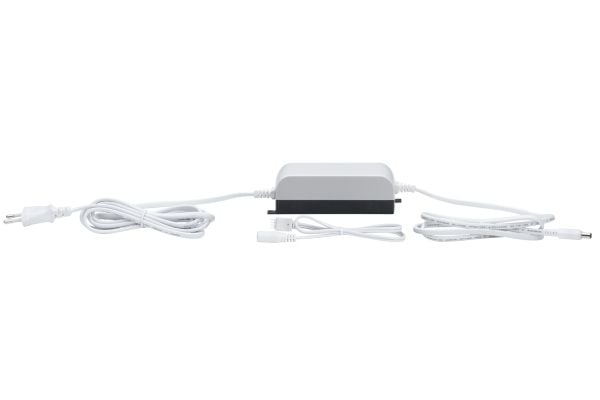 Paulmann 702.00, Lysstrimmel, Innendørs, 230 V, 48 W, 12 V, AC-to-DC