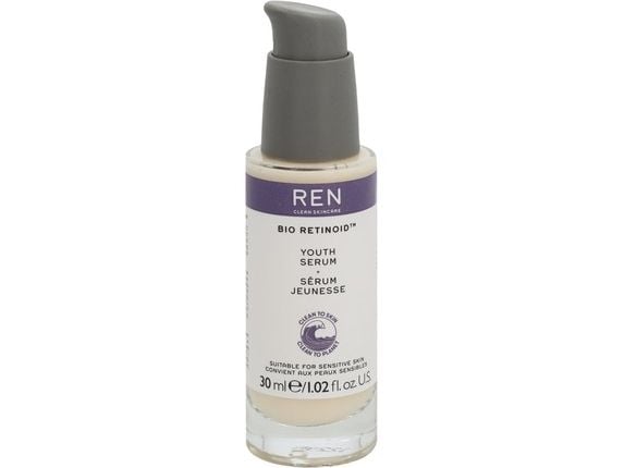 Ren REN Clean Skincare Bio* Retinoid Youth Serum ansiktserum 30 ml Ren REN Clean Skincare Bio* Retinoid Youth Serum ansiktserum 30 ml