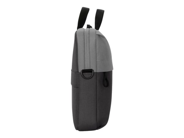 Targus Sagano EcoSmart - Notebookbæreveske - 16" - svart, grå