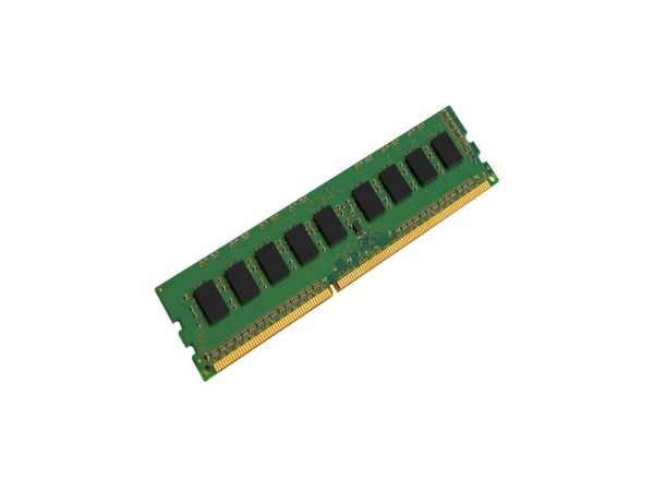 Fujitsu - DDR3 - modul - 32 GB - 240-pins LRDIMM - 1866 MHz / PC3-14900 - Load-Reduced - ECC - for PRIMERGY RX200 S8, RX300 S8, RX350 S8, SX350 S8 ...