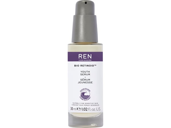 REN REN49311, kypsälle iholle, 30 ml