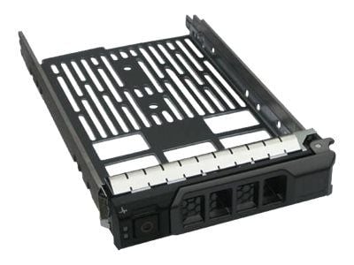CoreParts 3.5" Hotswap tray SATA/SAS - Bakke for harddiskstasjon - kapasitet: 1 harddiskstasjon (3,5") - for Dell PowerEdge R510
