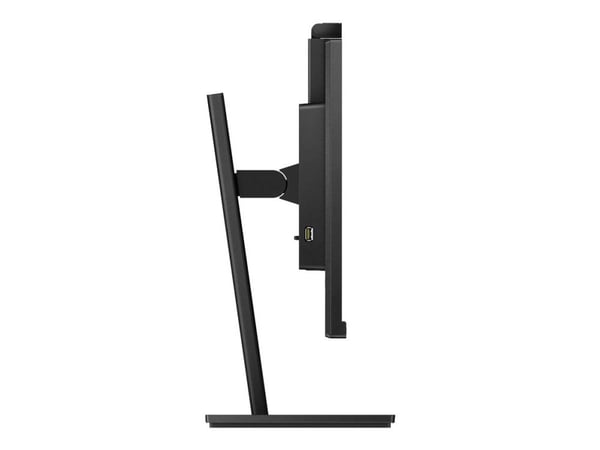 Philips S-line 272S1MH - LED-skjerm - 27" - 1920 x 1080 Full HD (1080p) @ 75 Hz - IPS - 250 cd/m² - 1000:1 - 4 ms - HDMI, DVI-D, VGA, DisplayPort -...